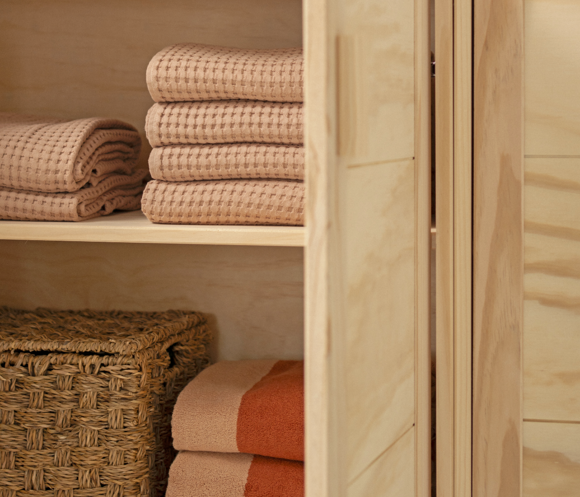 Trova il tuo armadio ideale